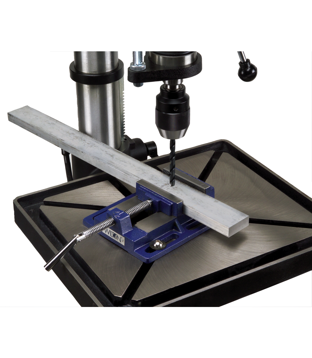 WILTON DRILL PRESS VISE