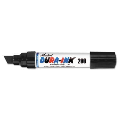 Markal Pro-Max Paint Marker - Black