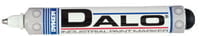 DYKEM DALO Industrial Markers, White, Medium