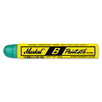 Paintstik B Markers, 11/16 in, Green