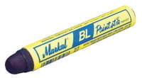 Paintstik BL Markers, 11/16 in, Blue