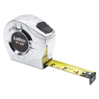 P2000 Series Measuring Tapes, 1 in x 25 ft