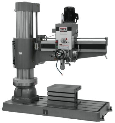 Radial Drills Drill Presses