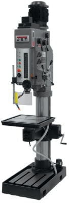 Geared Head Drill Presses