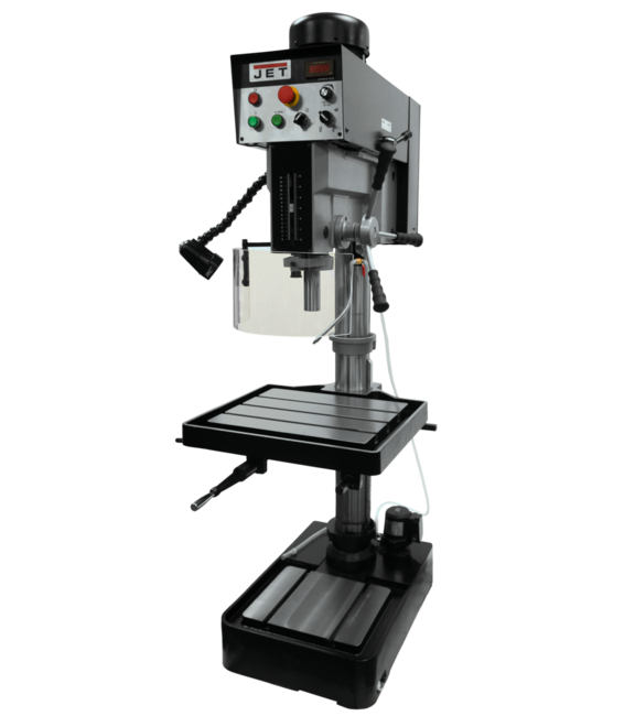 JDP-20EVST-230 20 EVS DRILLPRESS TAPPING