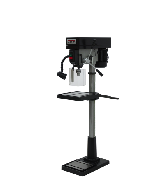 IDP-17, 17" INDUSTRIAL DRILL PRESS