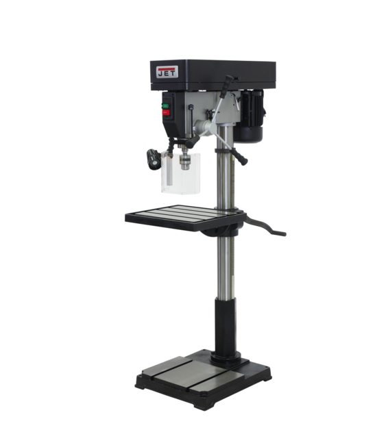 IDP-22, 22" INDUSTRIAL DRILL PRESS