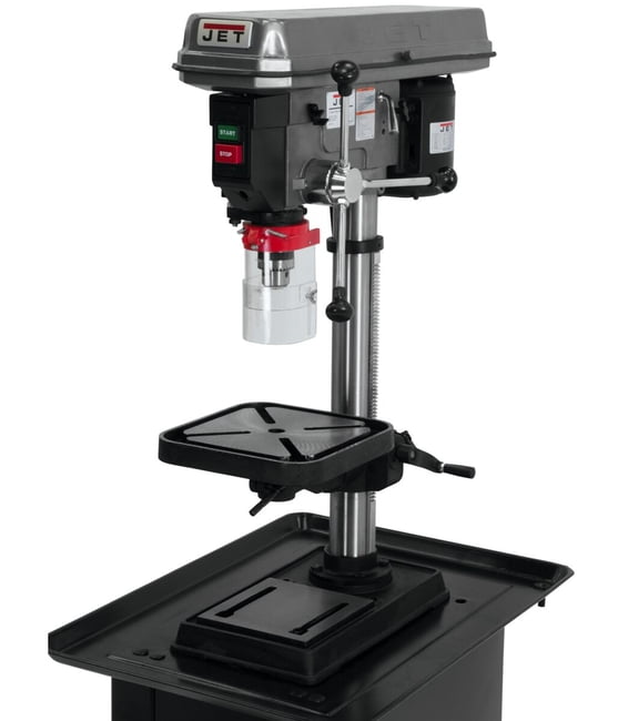 J-2530 15" BENCH DRILL PRESS 115/230V