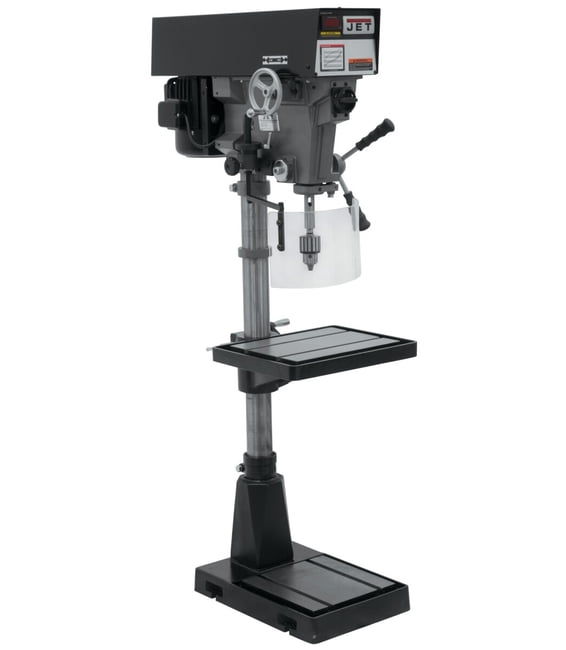 J-A5818 15" VS FLOOR DRILL PRESS