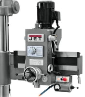 J-720R RADIAL DRILL PRESS 3HP, 230/460V