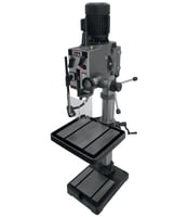 GHD-20 GEARED HD DP
