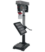 J-2550 20" FLOOR MODEL DRILL PRESS 1HP