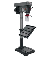 J-2550 20" FLOOR MODEL DRILL PRESS 1HP