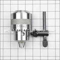 TDC-750 3/4" DRILL CHUCK JT-4