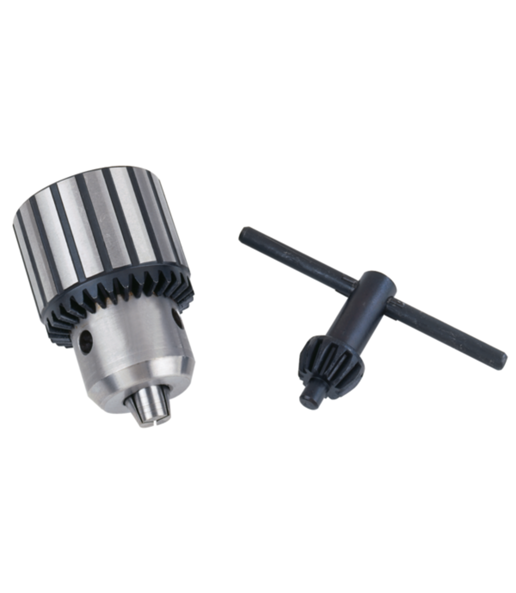 DCA36, Drill Chuck Arbor MT3 x JT6