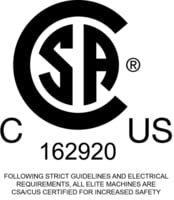 E-1340VS W/ 203 & CC