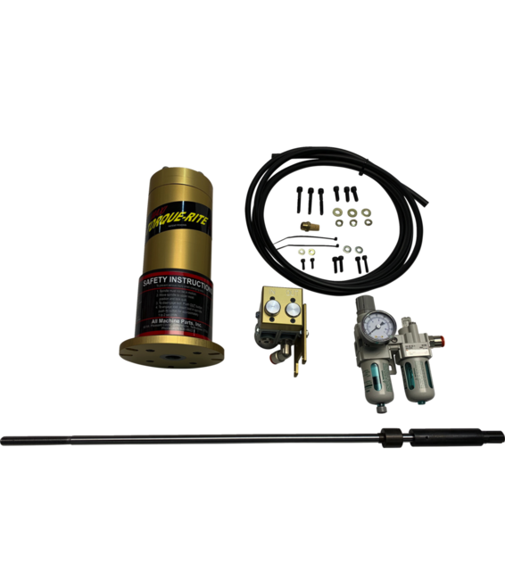 AIR POWER DRAWBAR KIT ELITE MILL CNC