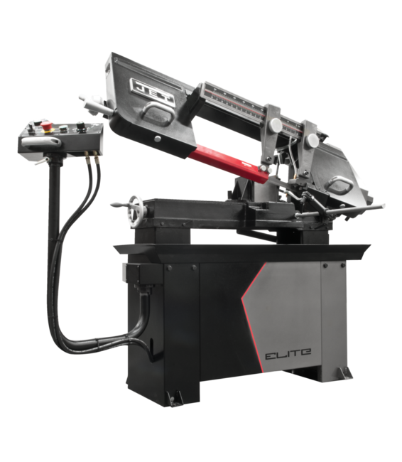 EHB-8VS ELITE 8X14 BANDSAW