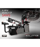 EVBS-26 ELITE EVS 26" VERTICAL BANDSAW