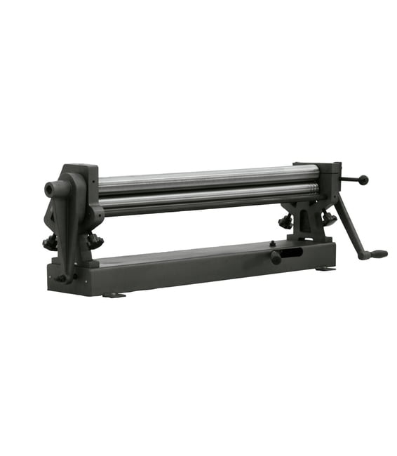 SR-2236M 36 x 22 SLIP ROLL BENCH MODEL