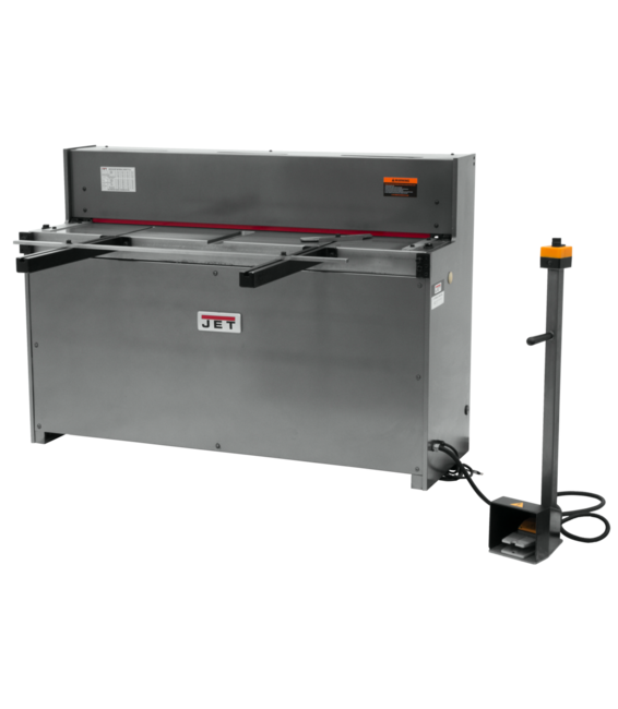 HS-1452 52" HYDRAULIC SHEAR 14GA 3PH