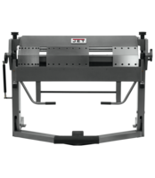 PBF-1650D 16GA X 50 DUAL SIDED BOX & PAN