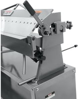 BPB-1650 BENCH BOX & PAN BRAKE