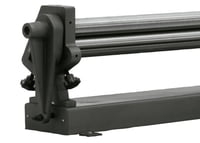 SR-2236M 36 x 22 SLIP ROLL BENCH MODEL