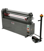 50" Electrical Power Slip Roll(1PH)