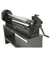 SR-1650M 50 x 16 SLIP ROLL BENCH MODEL