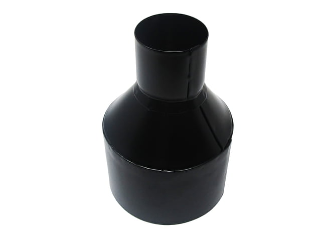 3" TO 1-1/2" REDUCER