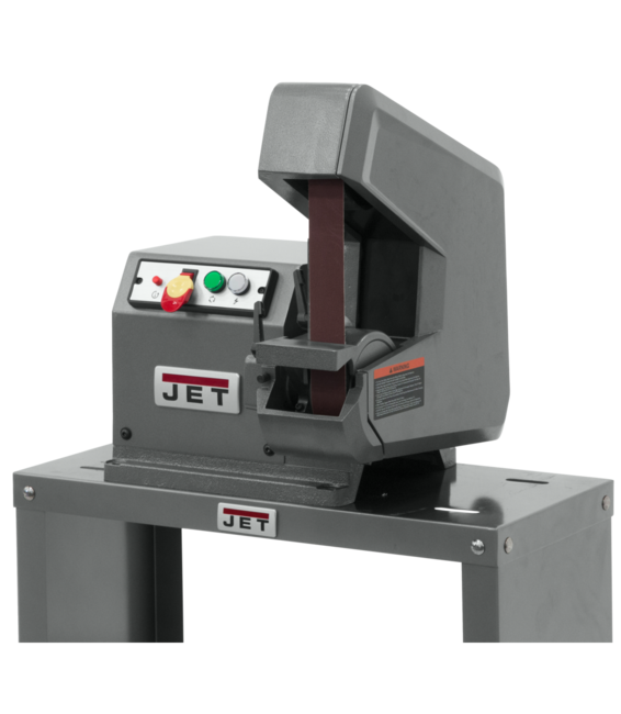 BGB248 2x48 BELT GRINDER 1HP, 115/230V