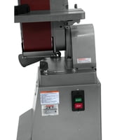 J-4300A 6x48 INDUSTRIAL BELT MACH 1PH