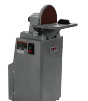 J-4400A 12" INDUSTRIAL DISC SANDER 1PH