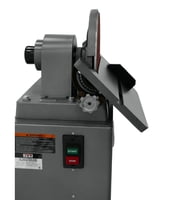 J-4400A 12" INDUSTRIAL DISC SANDER 1PH