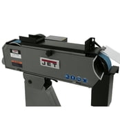 3x79 Belt Grinder 4hp,220V 1ph