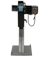 3x79 Belt Grinder 4hp,220V/460V 3ph