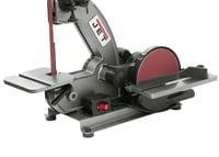 J-4002 1 x 42 BENCH BELT &  DISC SANDER