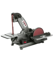 J-4002 1 x 42 BENCH BELT &  DISC SANDER