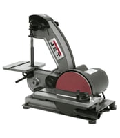 J-4002 1 x 42 BENCH BELT &  DISC SANDER