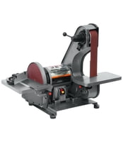 J-41002 2x42BENCH BELT & 8"DISC SANDER