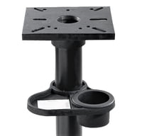 JPS-2A PEDESTAL STAND (TXT)