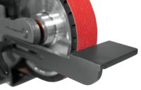 SWG-272 SQ WHEEL GRINDER