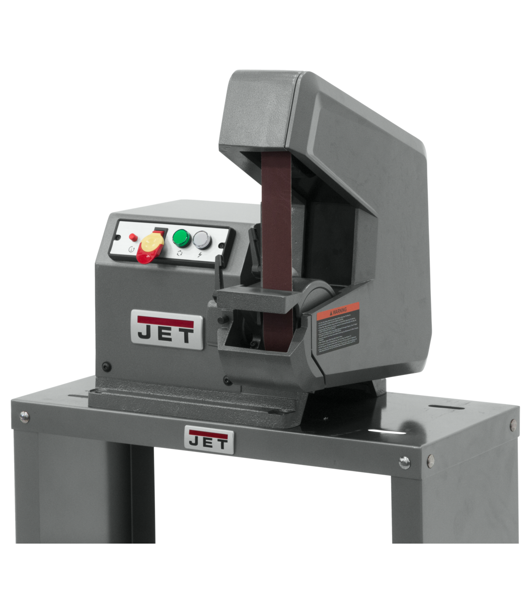 BGB142 1X42 BELT GRINDER 3/4HP,115/230V