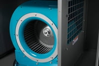 INDUSTRIAL AFS 1700 CFM