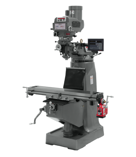 JTM-4VS W/NEWALLDP700 3-AX KNEE W/X-TPFA