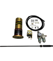 AIR POWER DRAWBAR KIT JTM4VS CNC