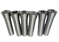 6PC COLLET SET CS-R8