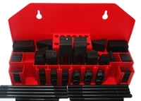 CK-38 CLAMPING KIT FOR 1/2" T-SLOTS