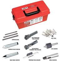 24PCS R8 MILLING TOOL KIT